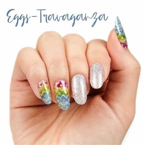 Eggs-travaganza ✨ Color Street